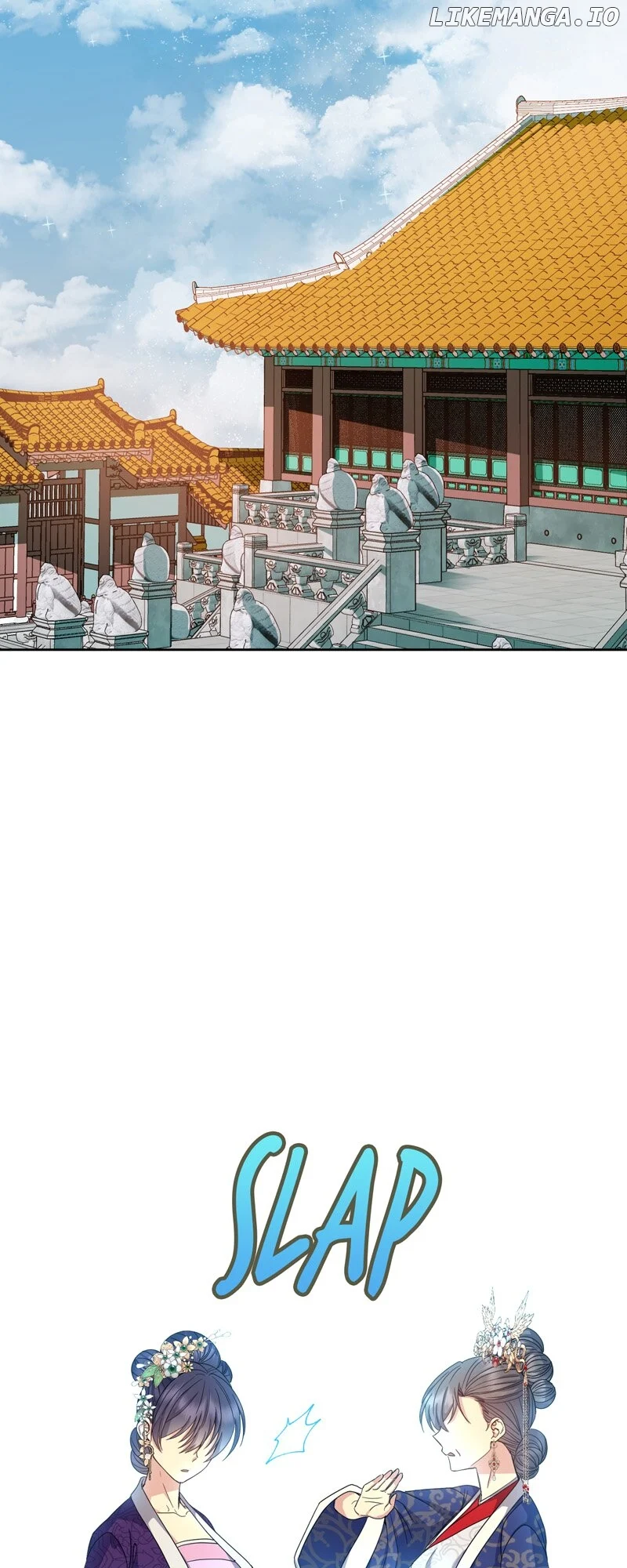 Queen’s Revenge Chapter 187 - Page 45