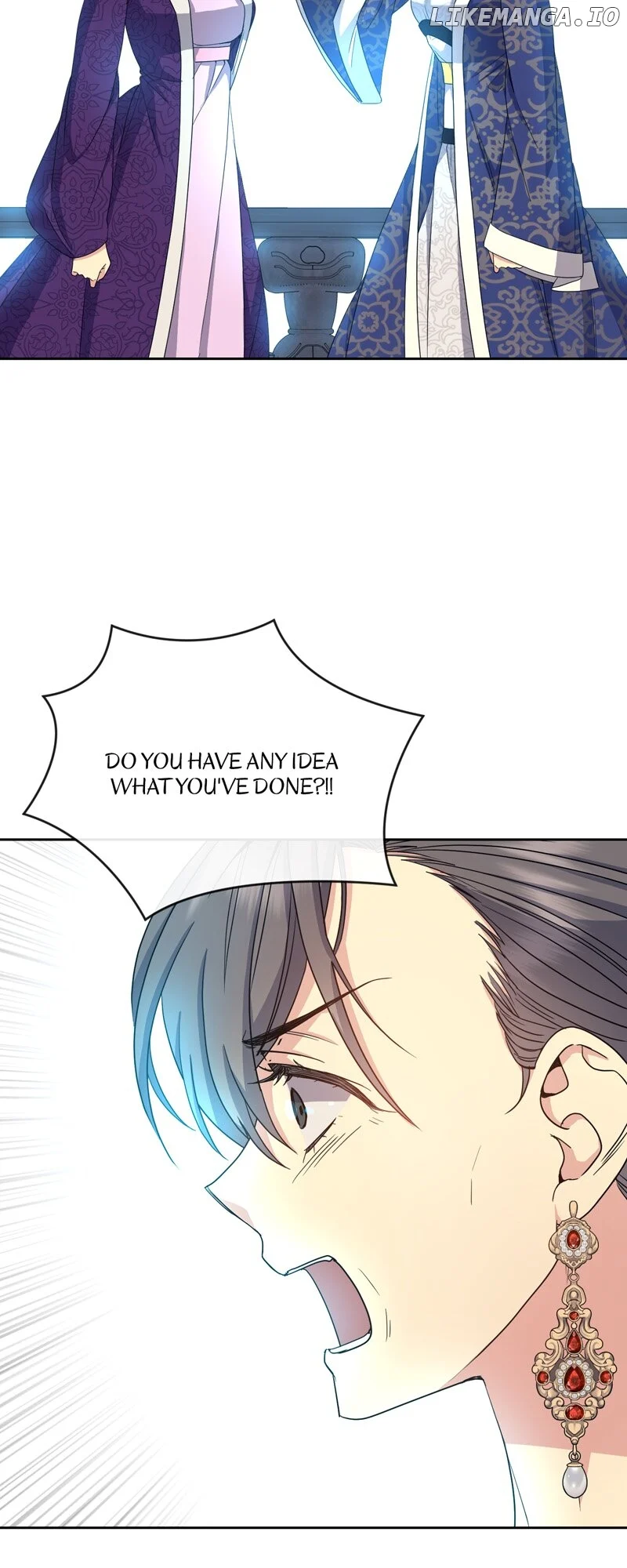 Queen’s Revenge Chapter 187 - Page 46