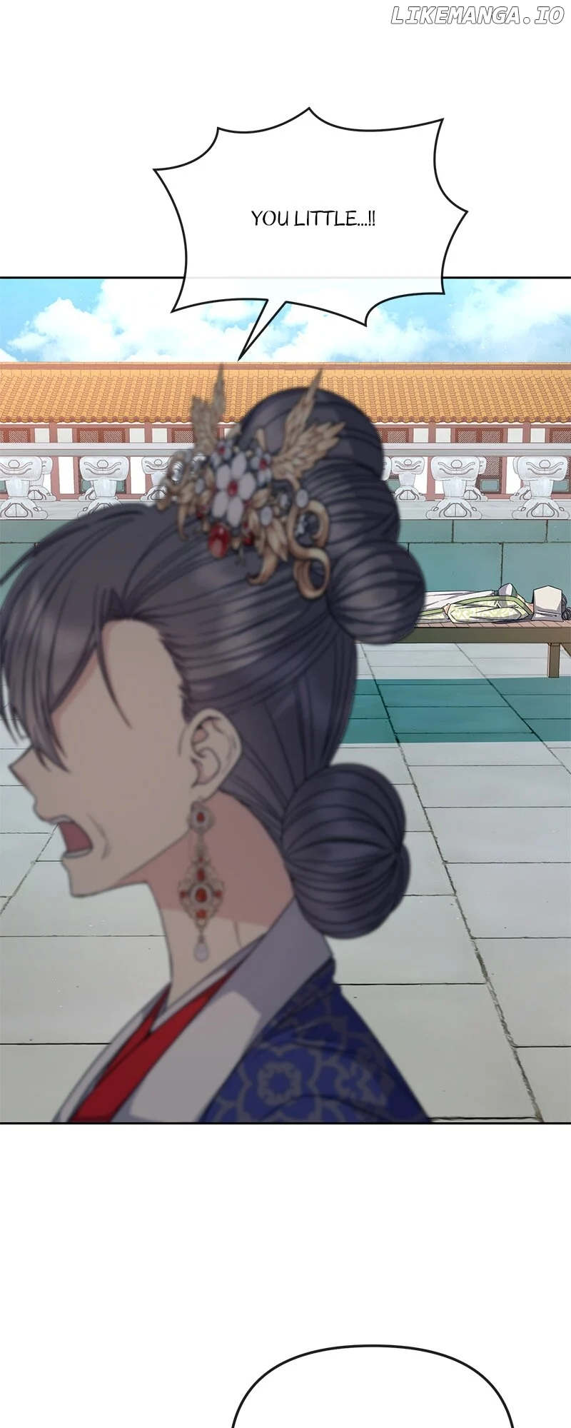 Queen’s Revenge Chapter 187 - Page 48