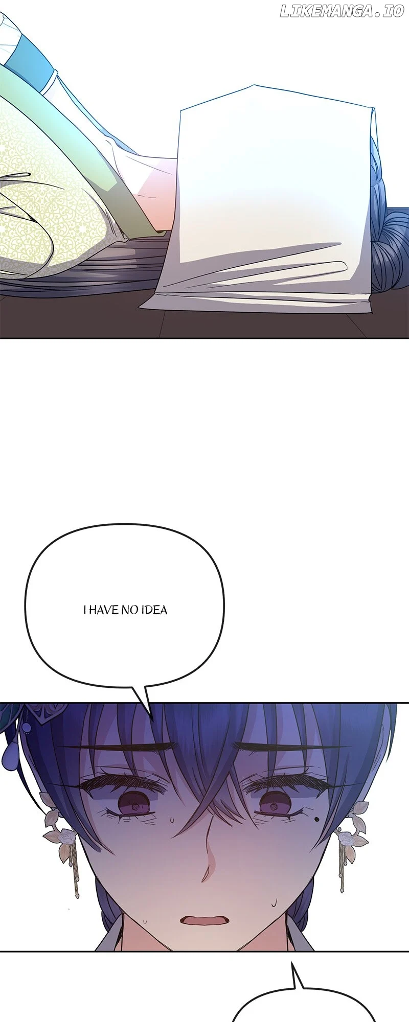 Queen’s Revenge Chapter 187 - Page 50