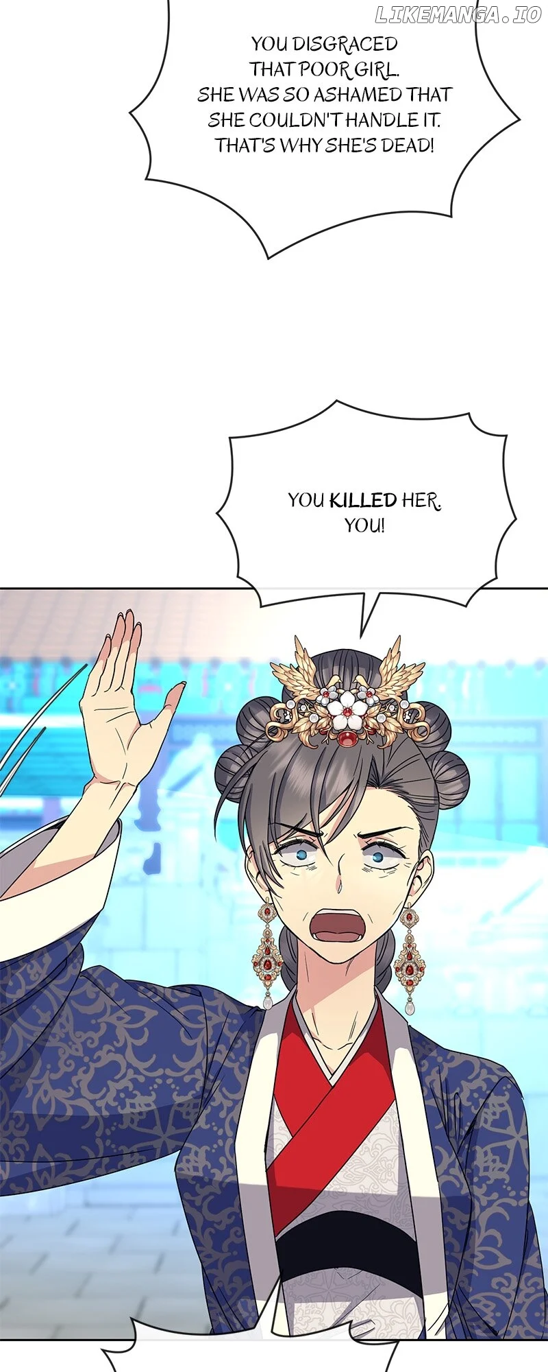 Queen’s Revenge Chapter 187 - Page 53