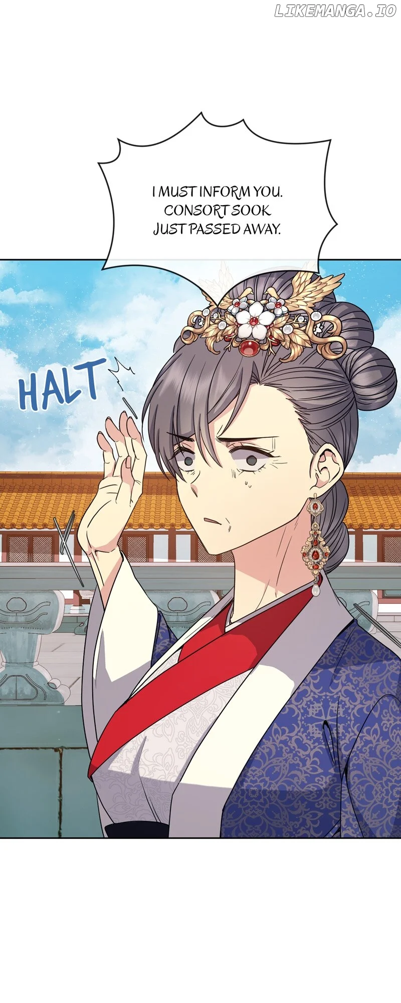 Queen’s Revenge Chapter 187 - Page 56