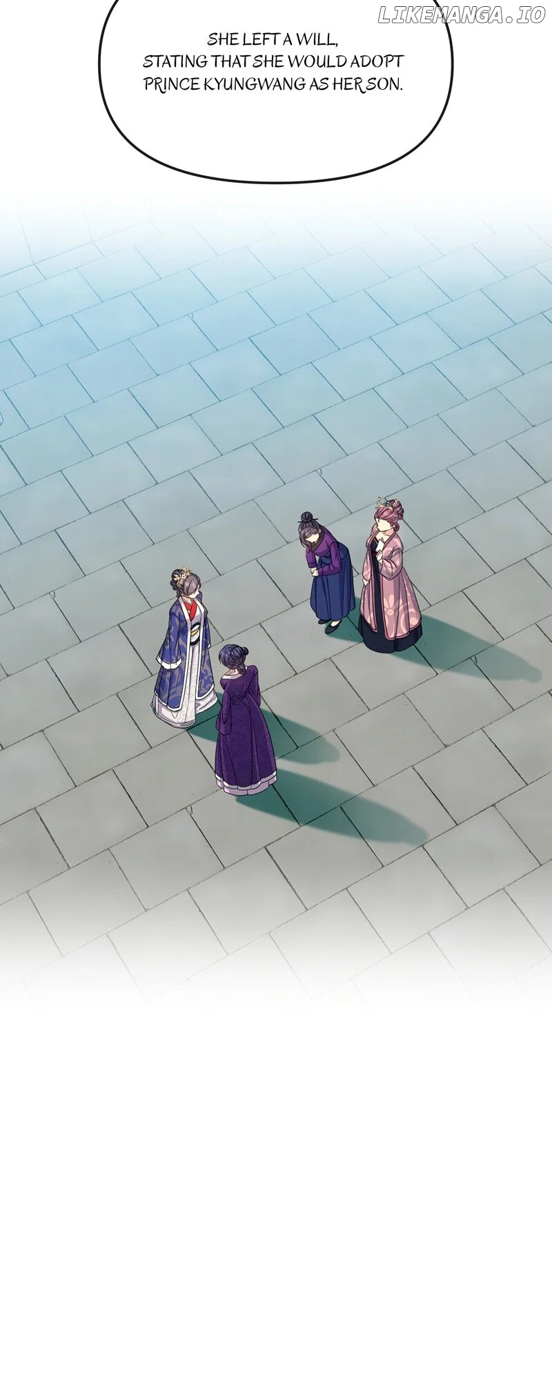 Queen’s Revenge Chapter 187 - Page 60