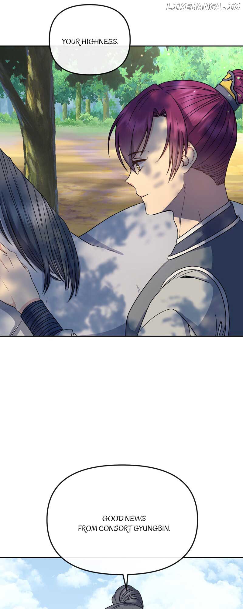 Queen’s Revenge Chapter 188 - Page 5