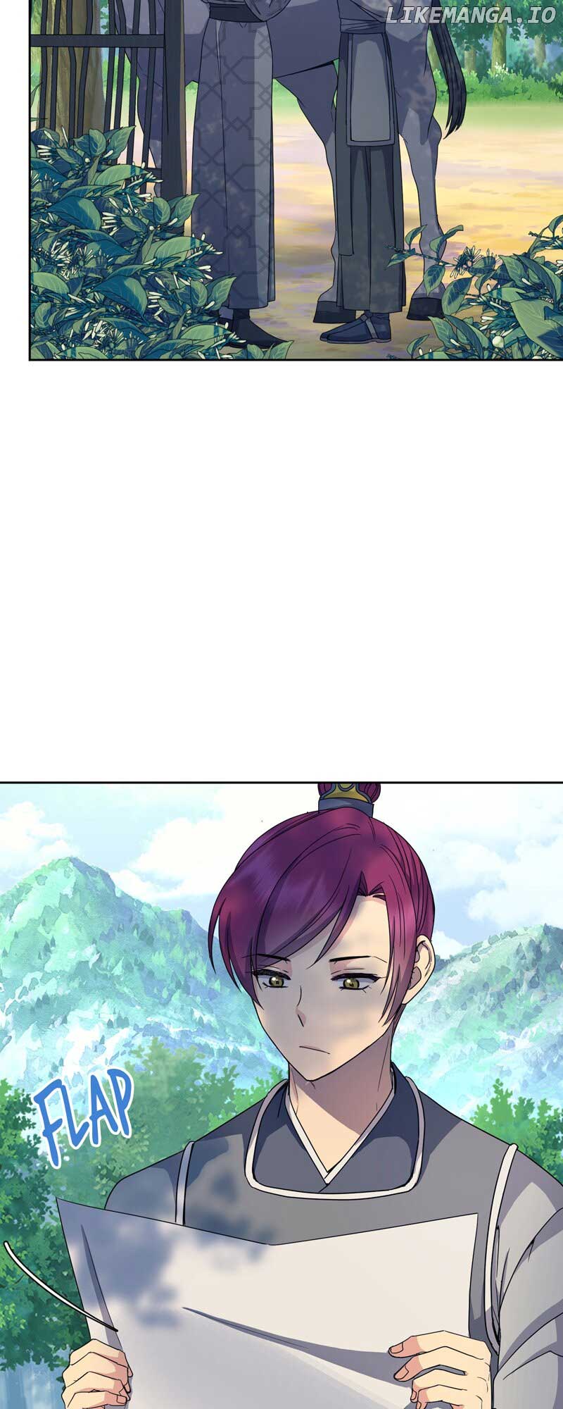 Queen’s Revenge Chapter 188 - Page 7