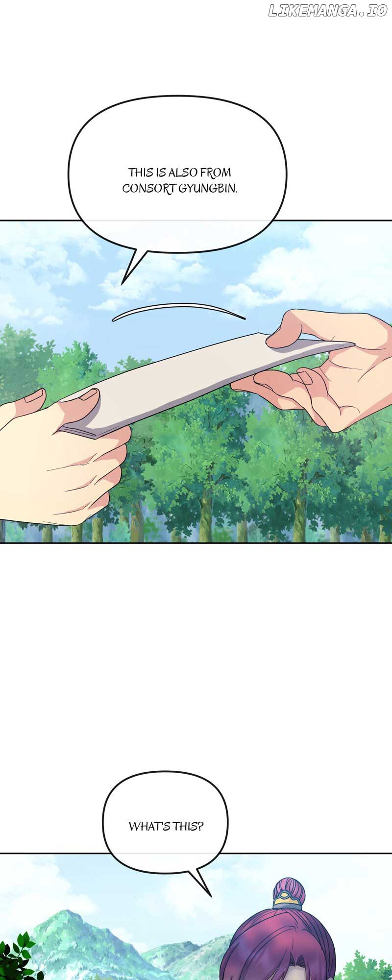 Queen’s Revenge Chapter 188 - Page 11
