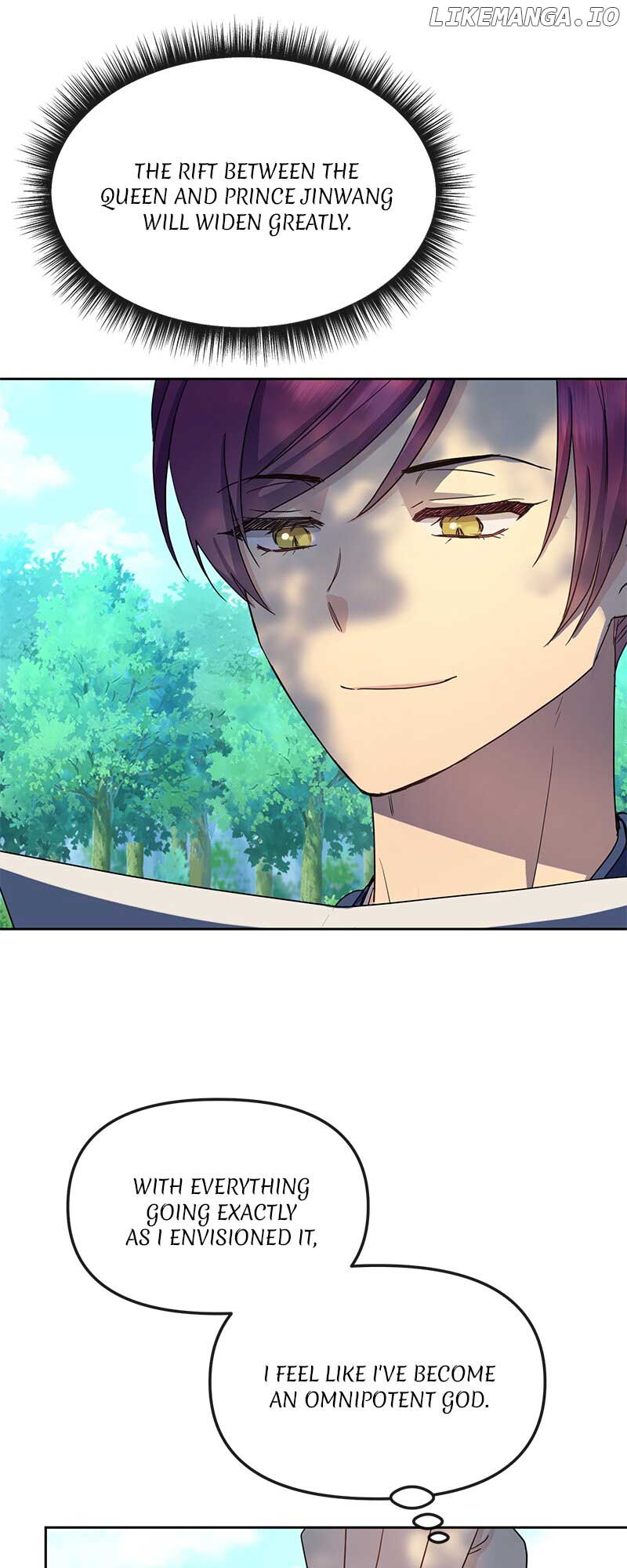 Queen’s Revenge Chapter 188 - Page 17