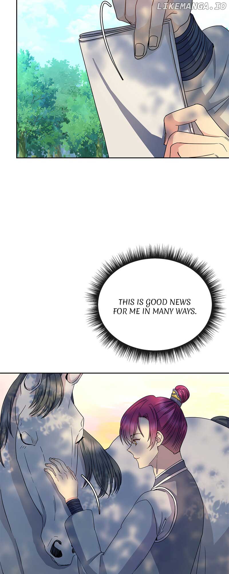 Queen’s Revenge Chapter 188 - Page 18