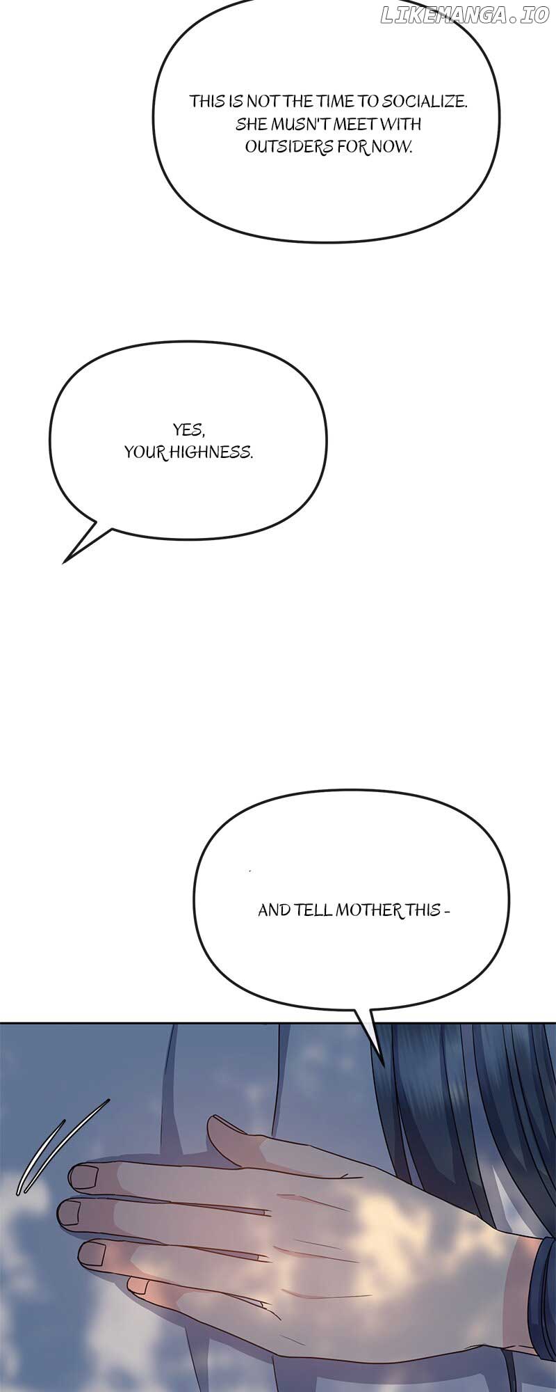 Queen’s Revenge Chapter 188 - Page 20