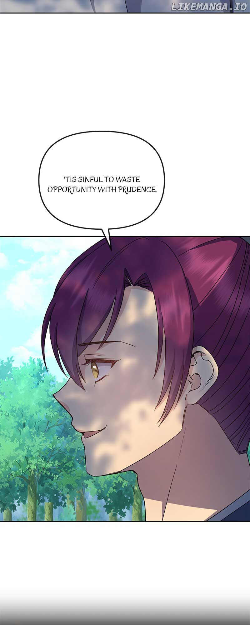 Queen’s Revenge Chapter 188 - Page 21