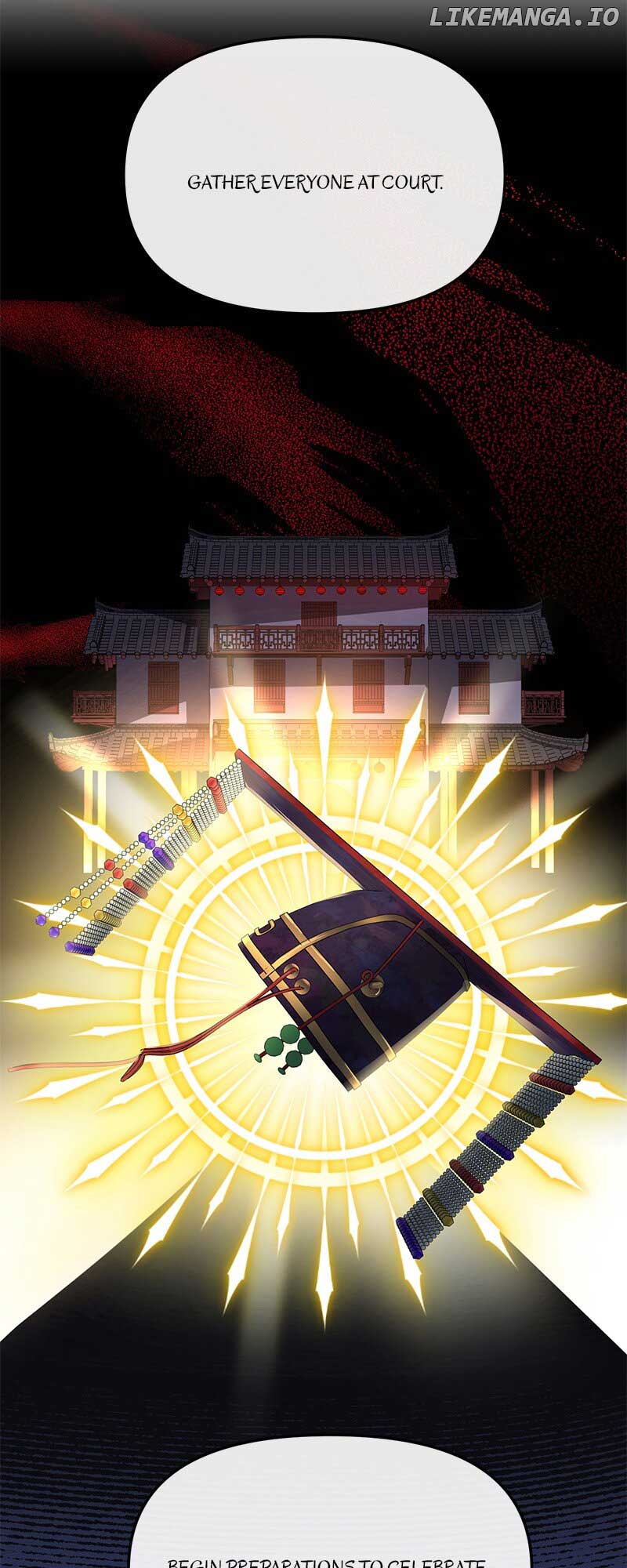 Queen’s Revenge Chapter 188 - Page 22