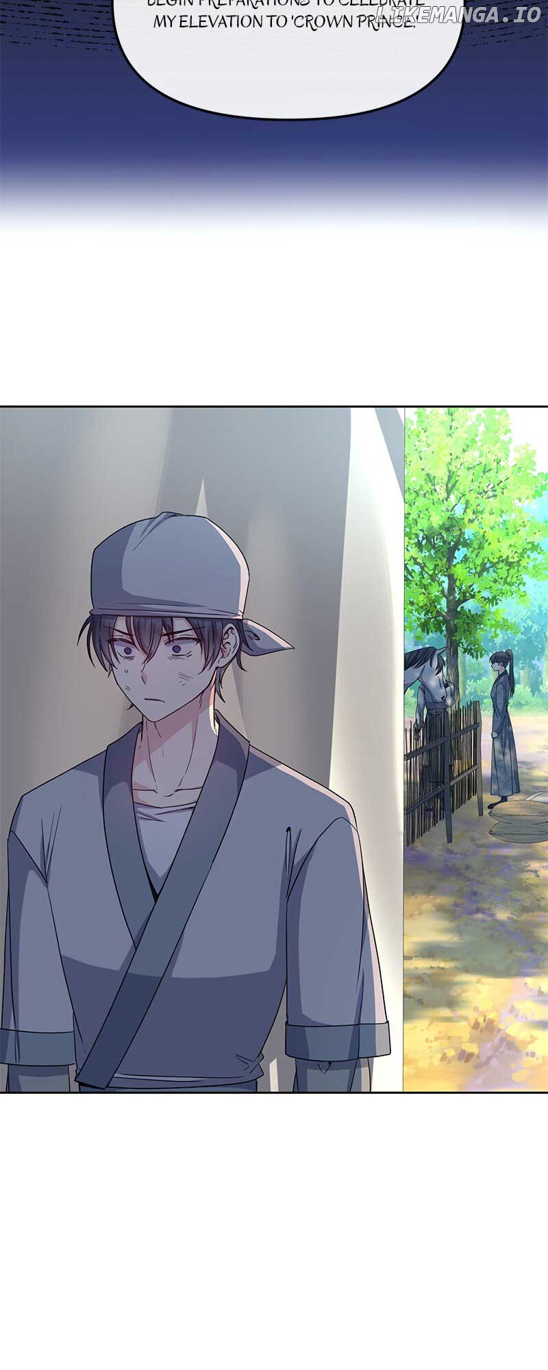 Queen’s Revenge Chapter 188 - Page 23