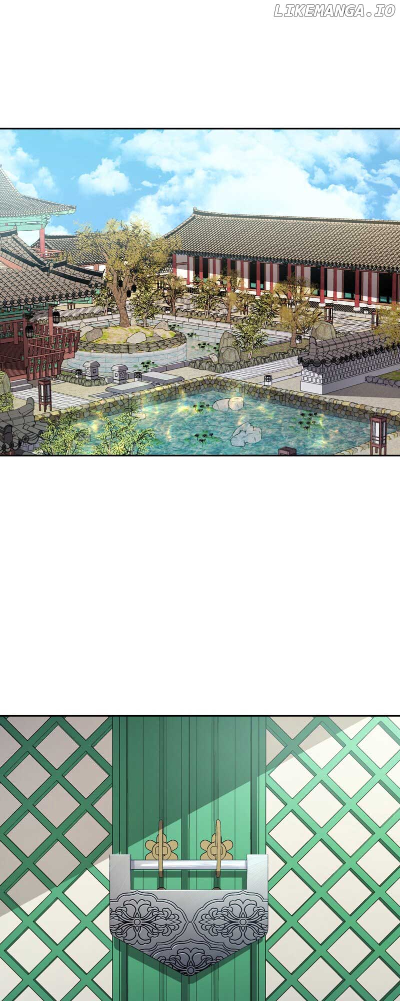 Queen’s Revenge Chapter 188 - Page 27