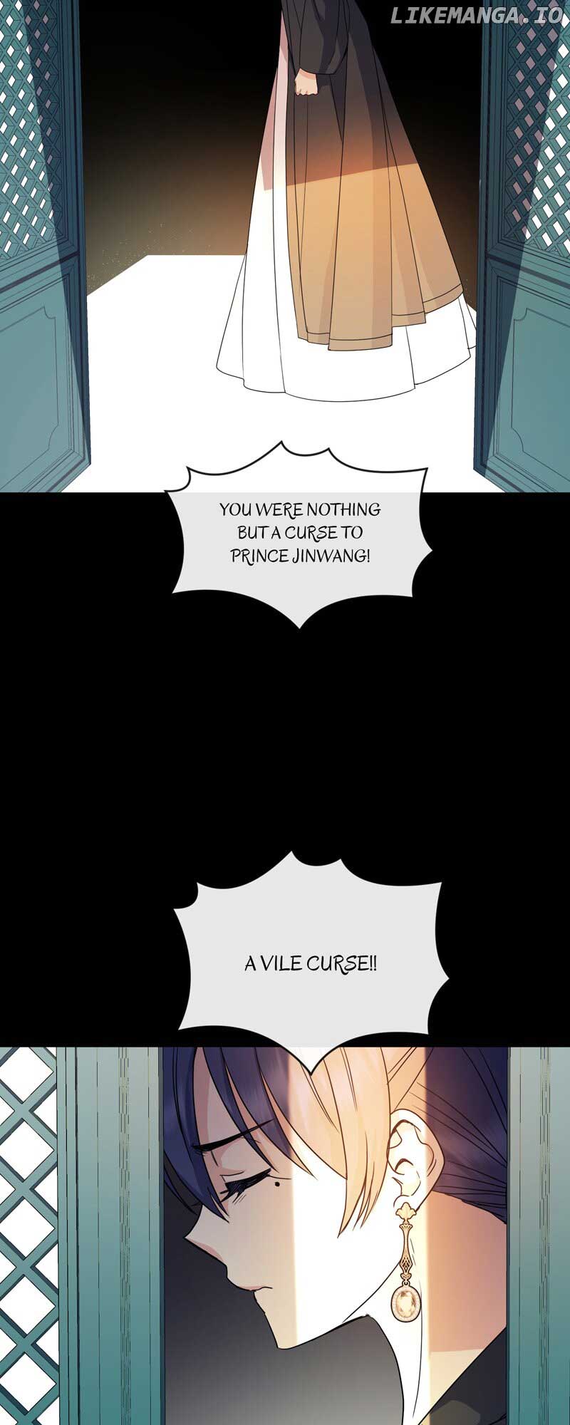 Queen’s Revenge Chapter 188 - Page 31