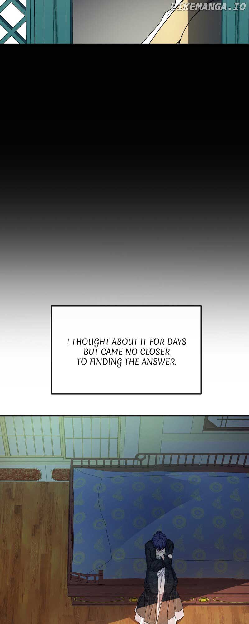 Queen’s Revenge Chapter 188 - Page 32