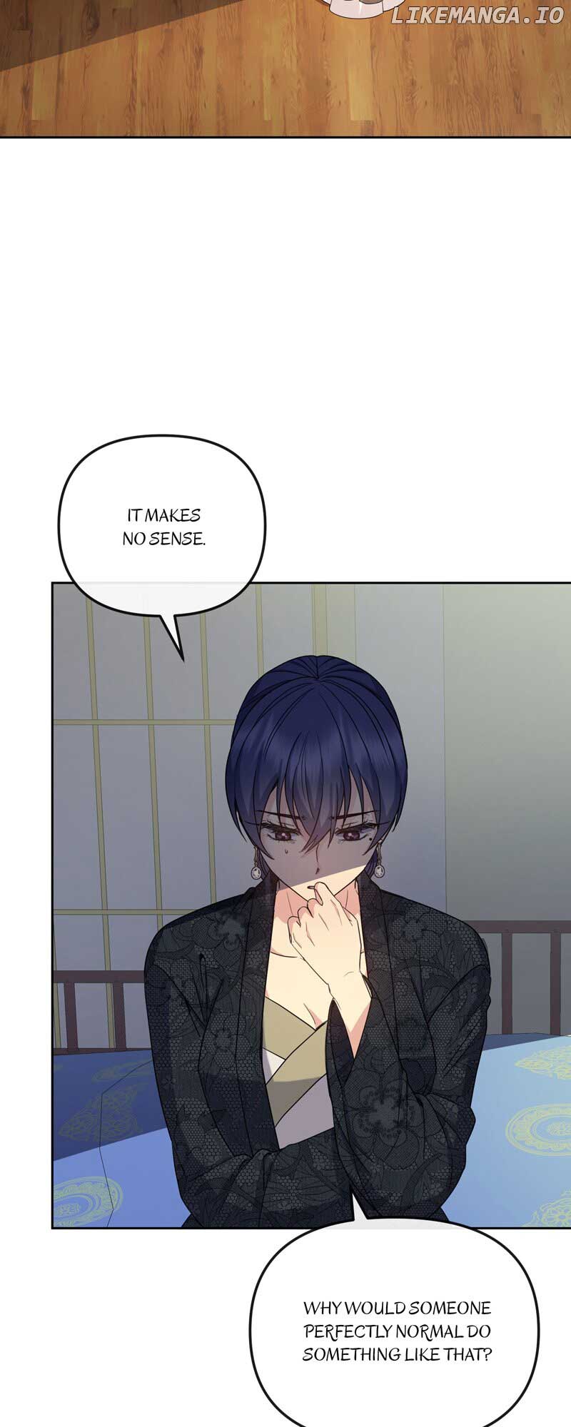 Queen’s Revenge Chapter 188 - Page 33