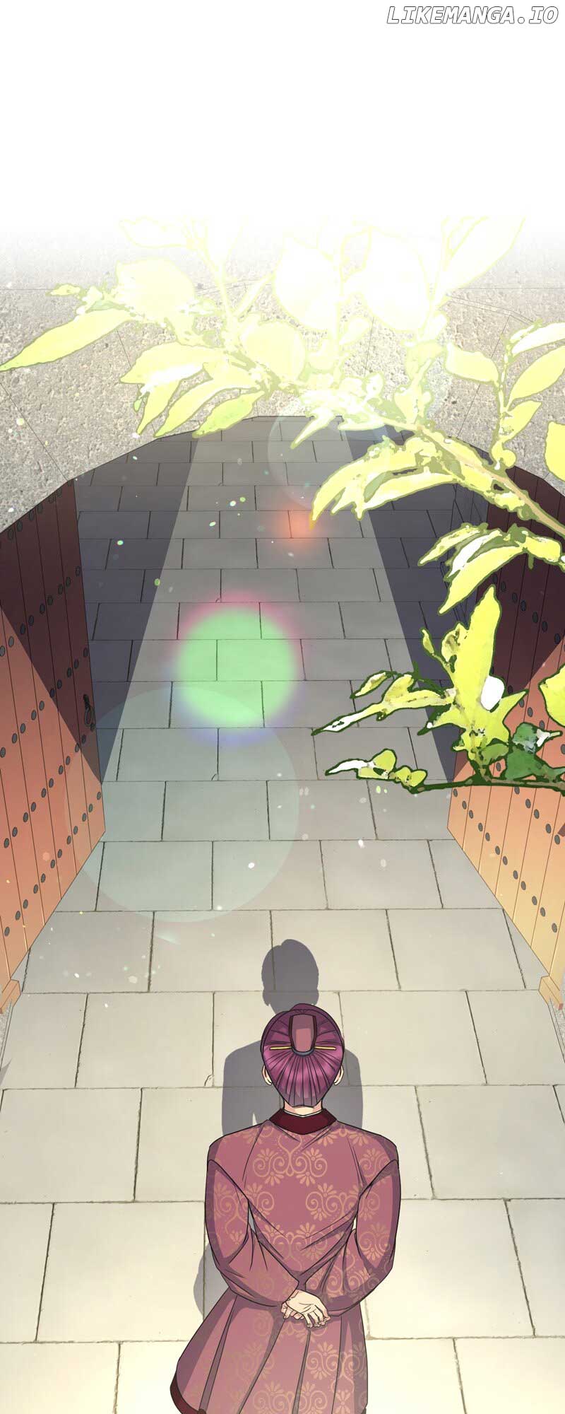 Queen’s Revenge Chapter 188 - Page 36