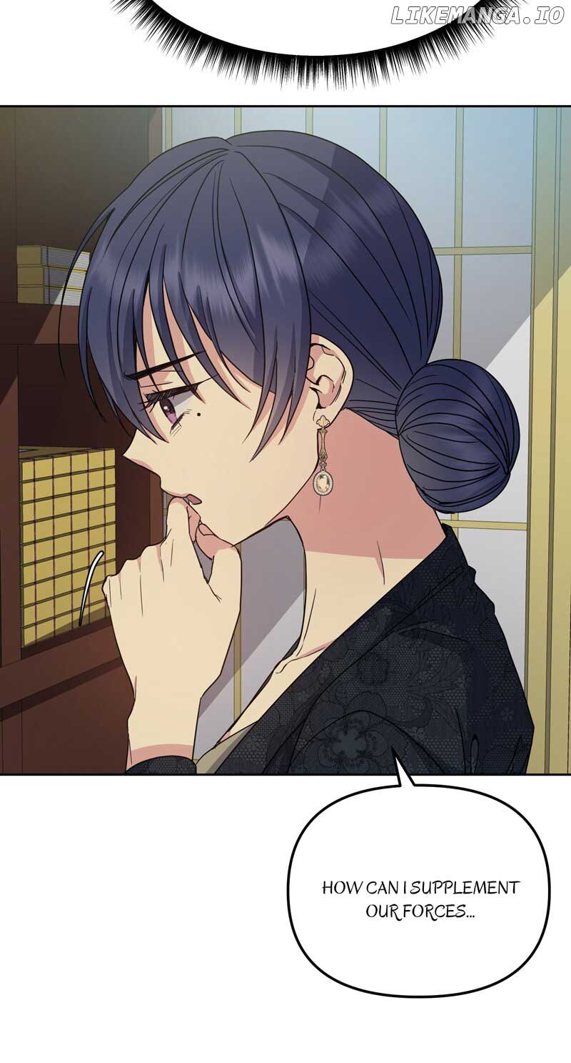 Queen’s Revenge Chapter 188 - Page 38