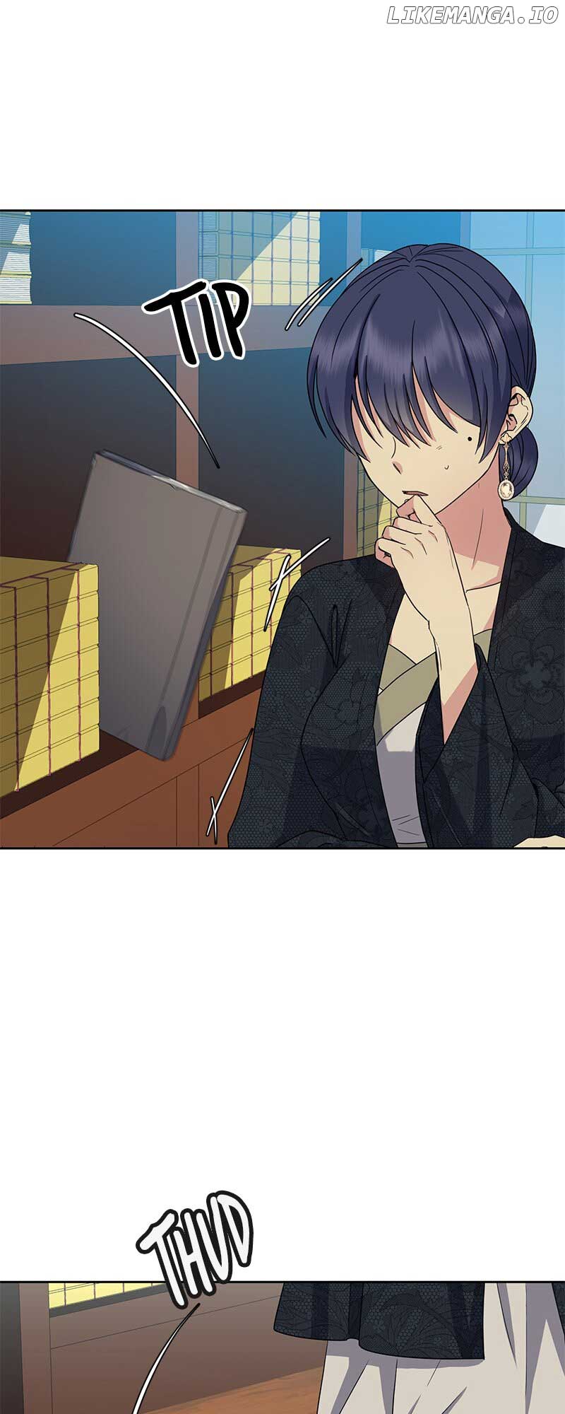 Queen’s Revenge Chapter 188 - Page 39