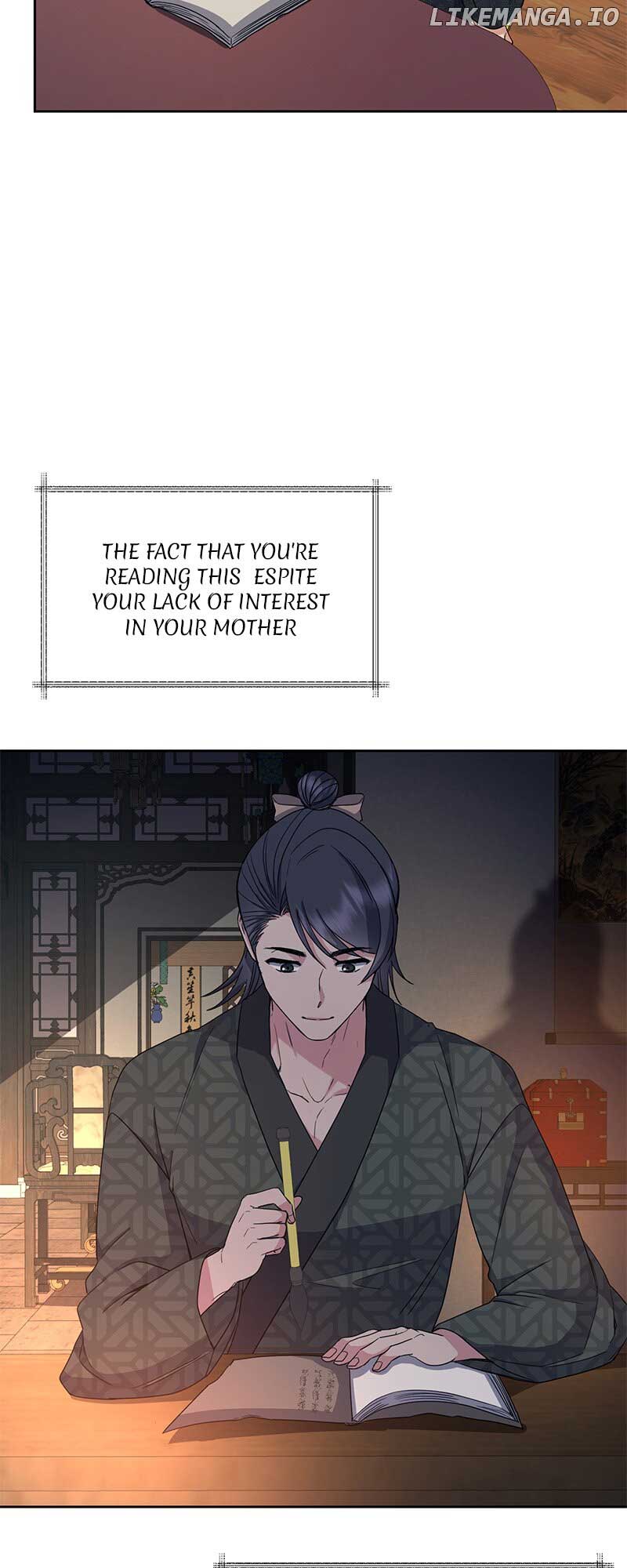 Queen’s Revenge Chapter 188 - Page 44