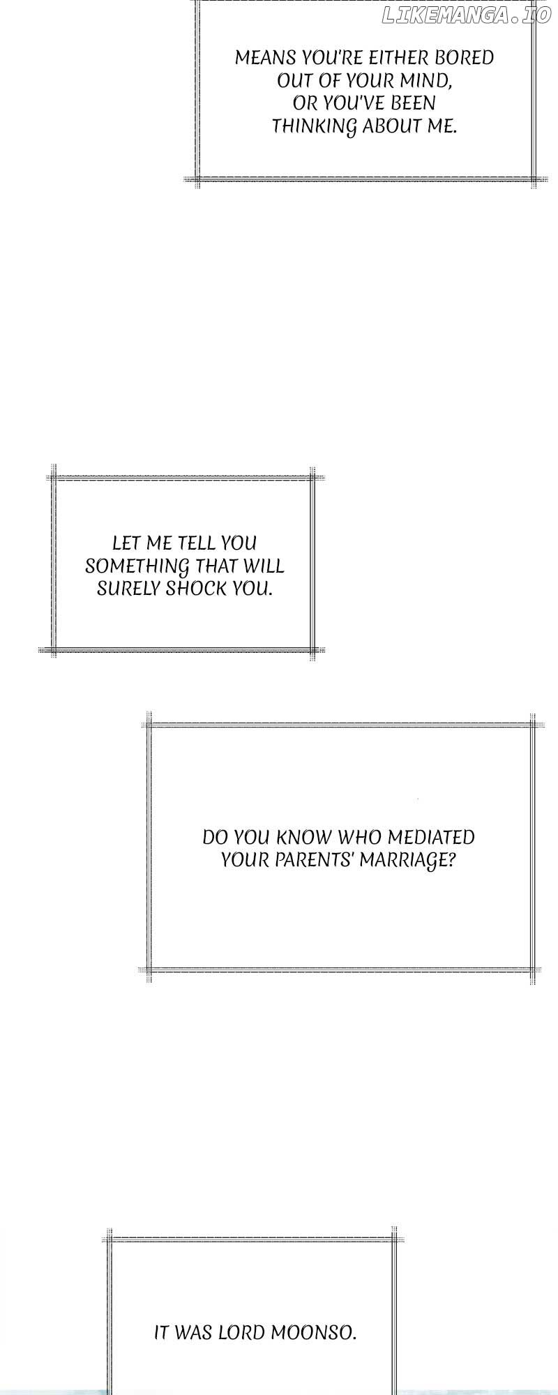 Queen’s Revenge Chapter 188 - Page 45