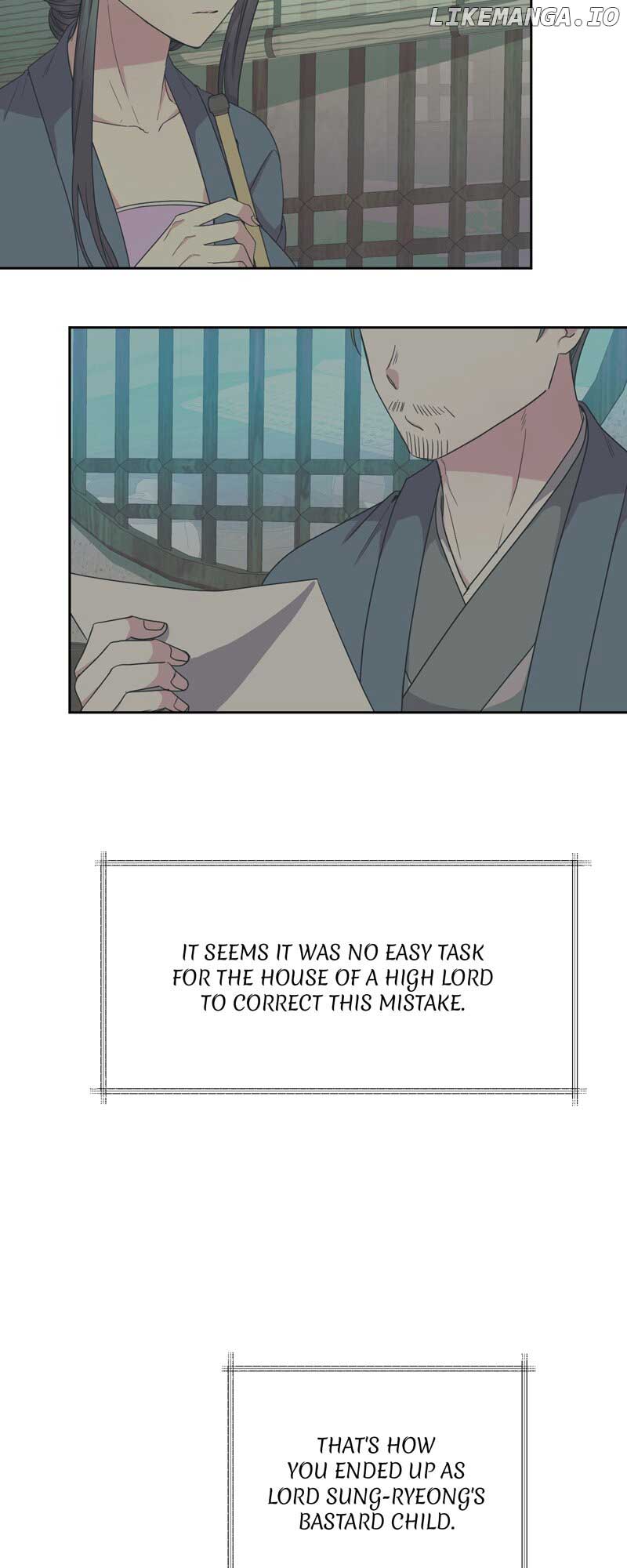 Queen’s Revenge Chapter 188 - Page 48