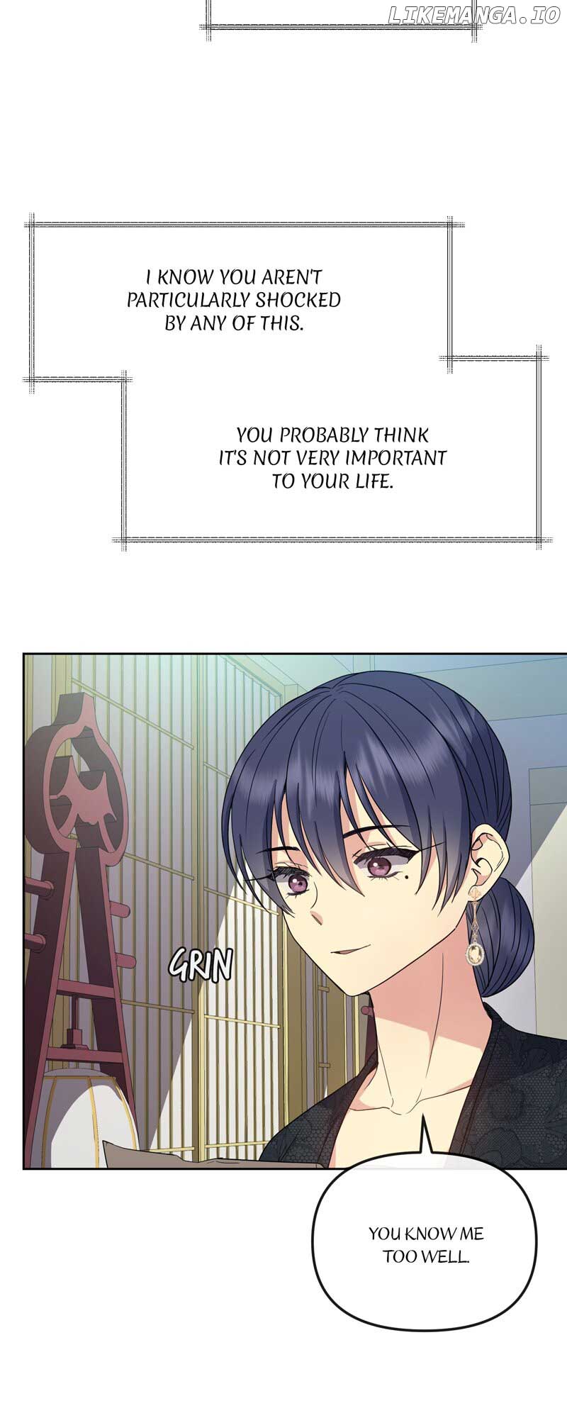 Queen’s Revenge Chapter 188 - Page 49