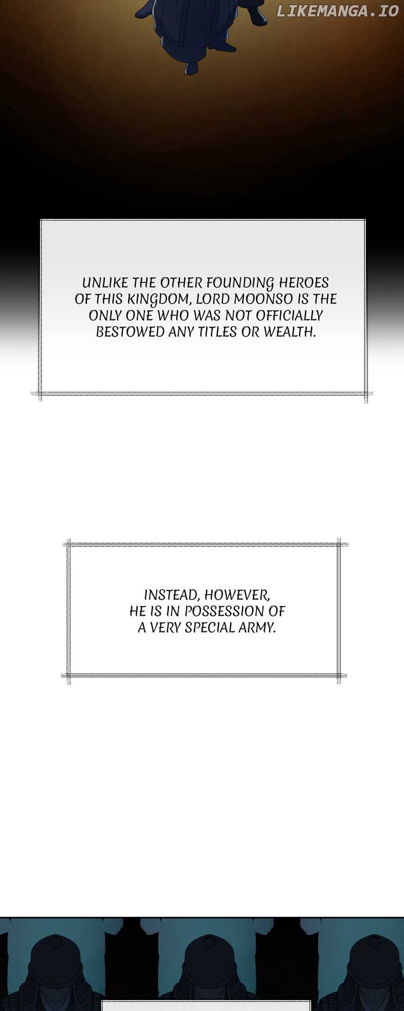 Queen’s Revenge Chapter 188 - Page 51