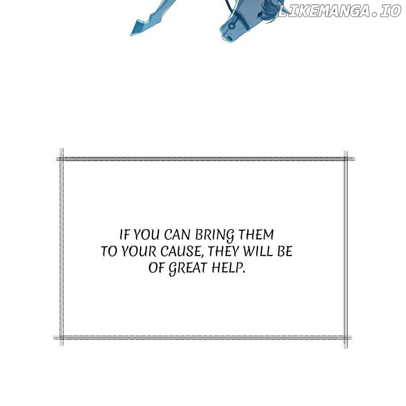 Queen’s Revenge Chapter 188 - Page 54