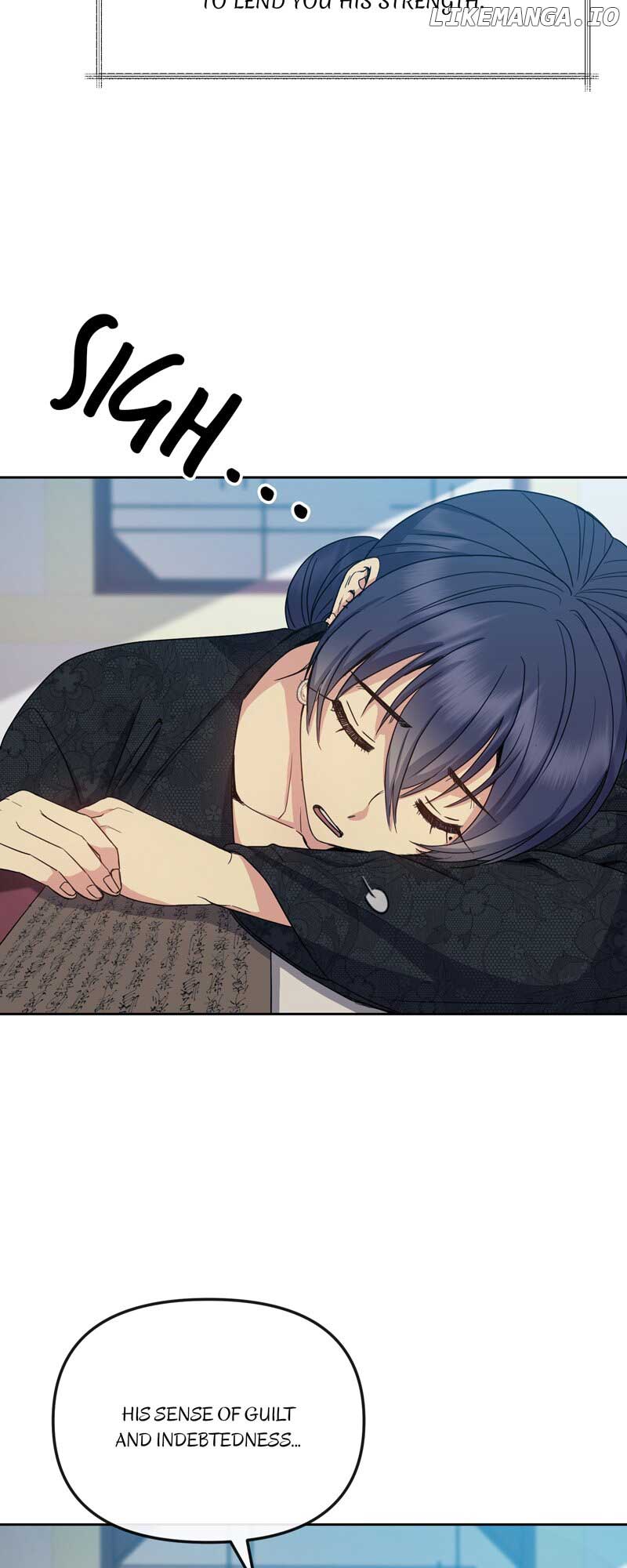 Queen’s Revenge Chapter 188 - Page 56