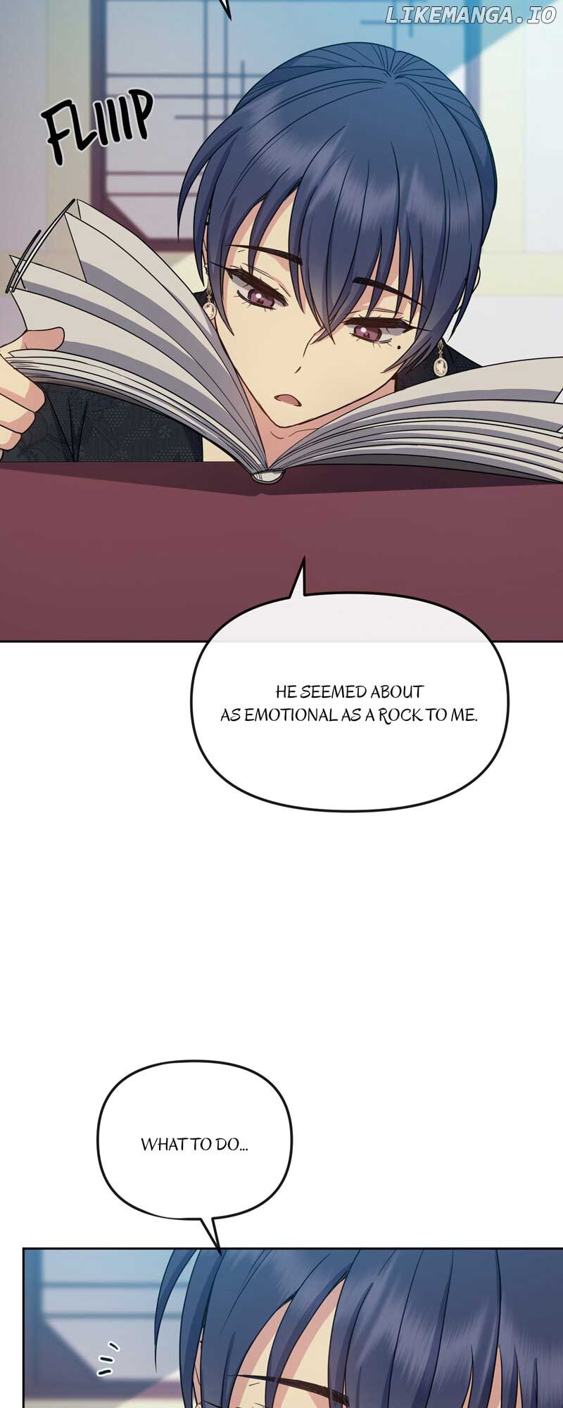 Queen’s Revenge Chapter 188 - Page 57