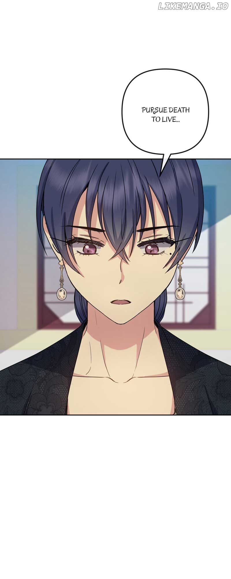 Queen’s Revenge Chapter 188 - Page 59