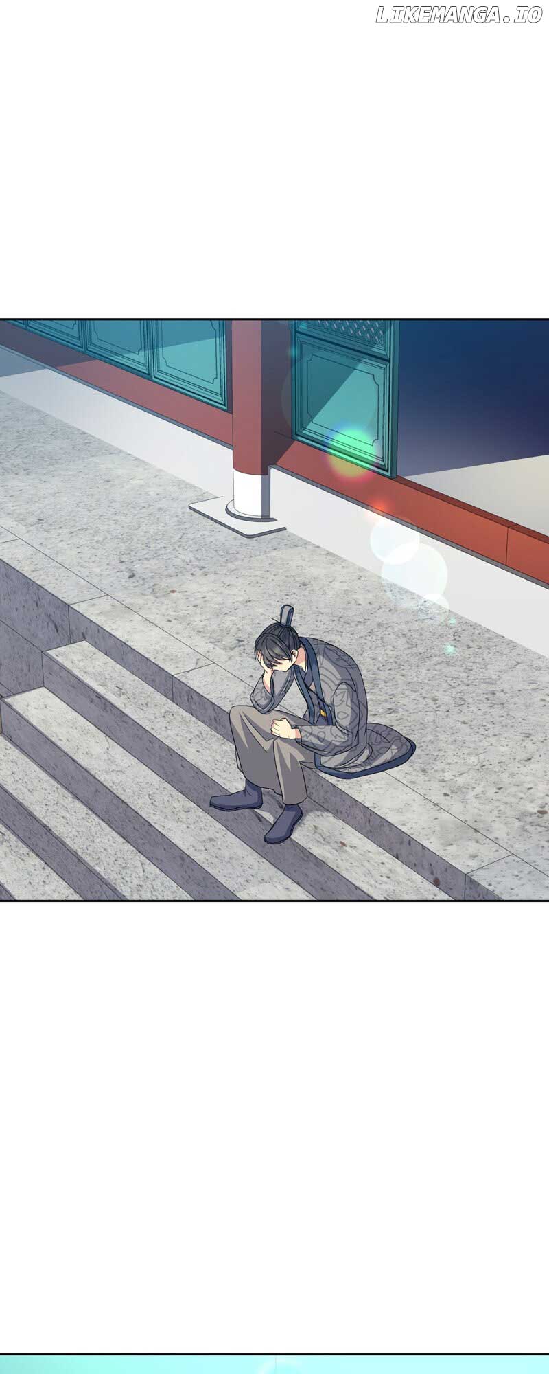 Queen’s Revenge Chapter 188 - Page 60