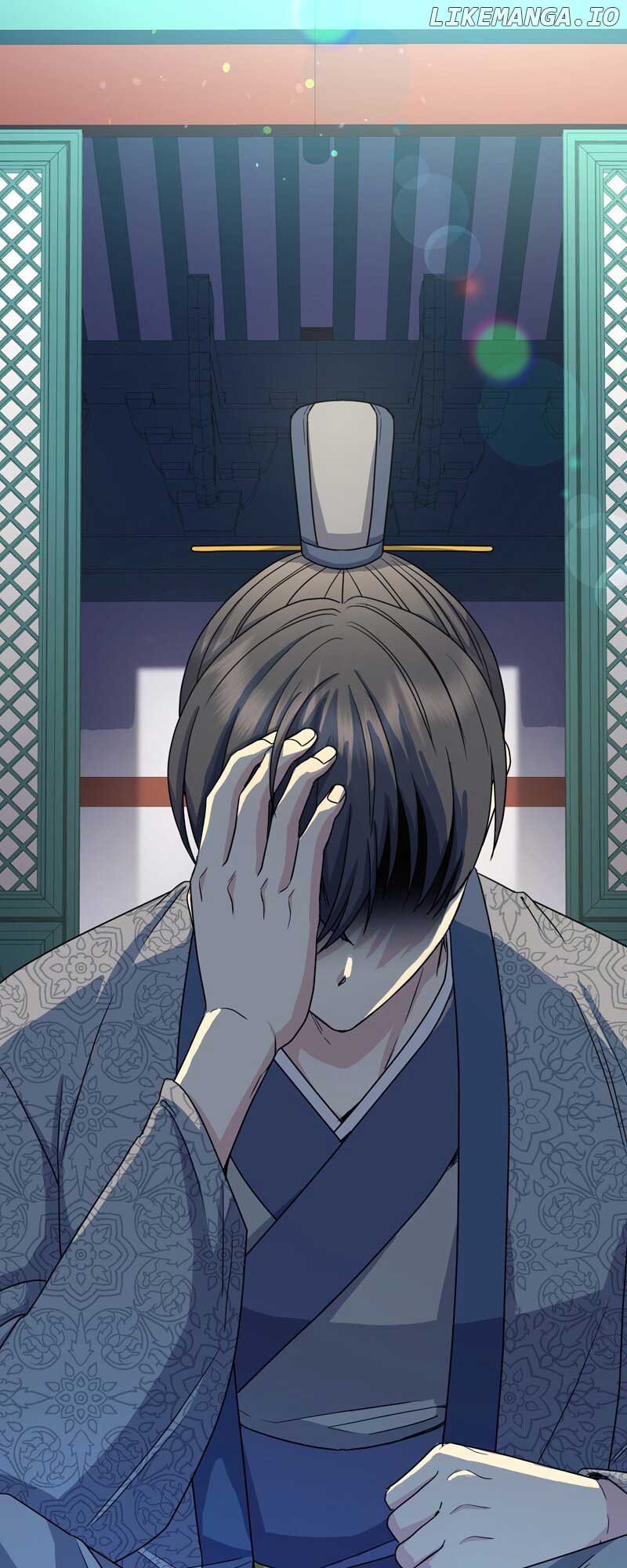 Queen’s Revenge Chapter 188 - Page 61