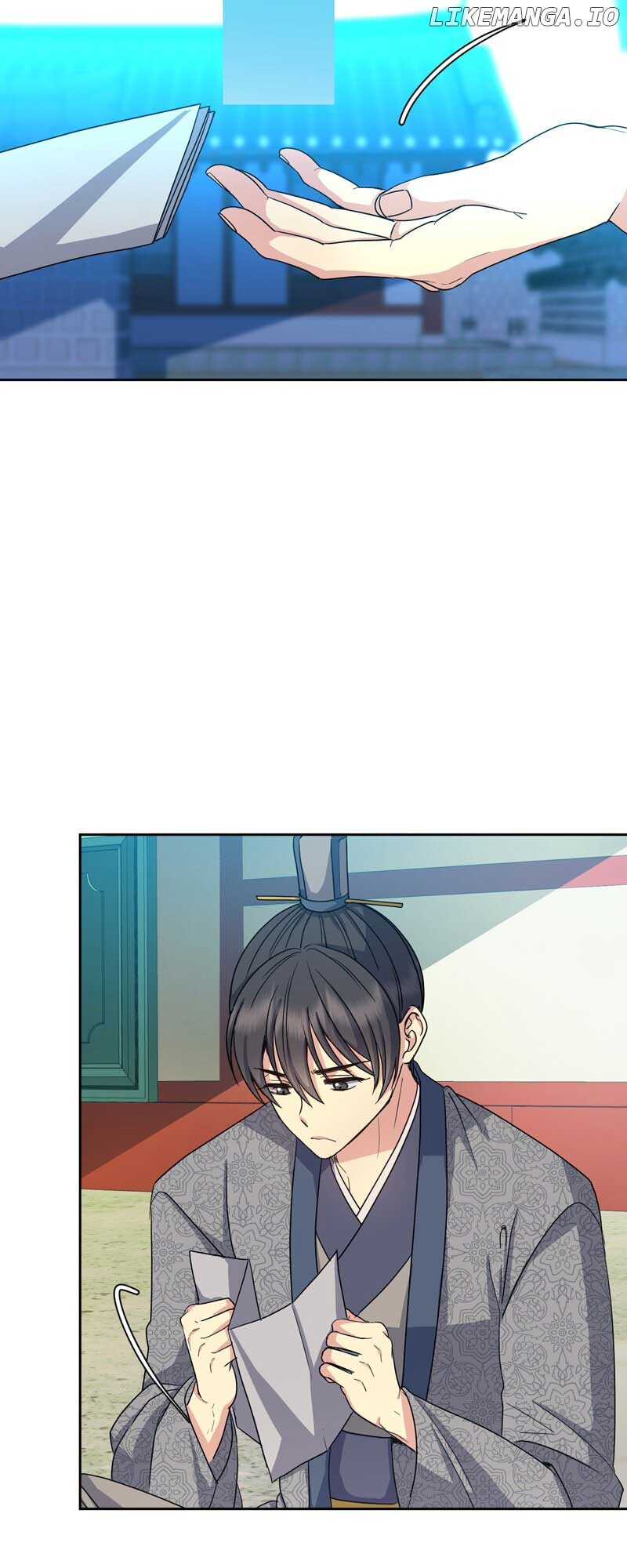 Queen’s Revenge Chapter 188 - Page 64