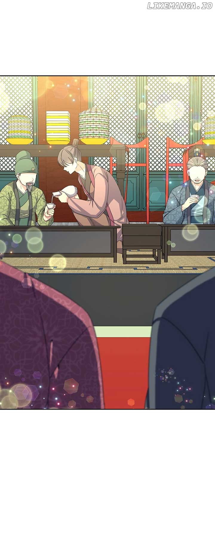 Queen’s Revenge Chapter 189 - Page 4