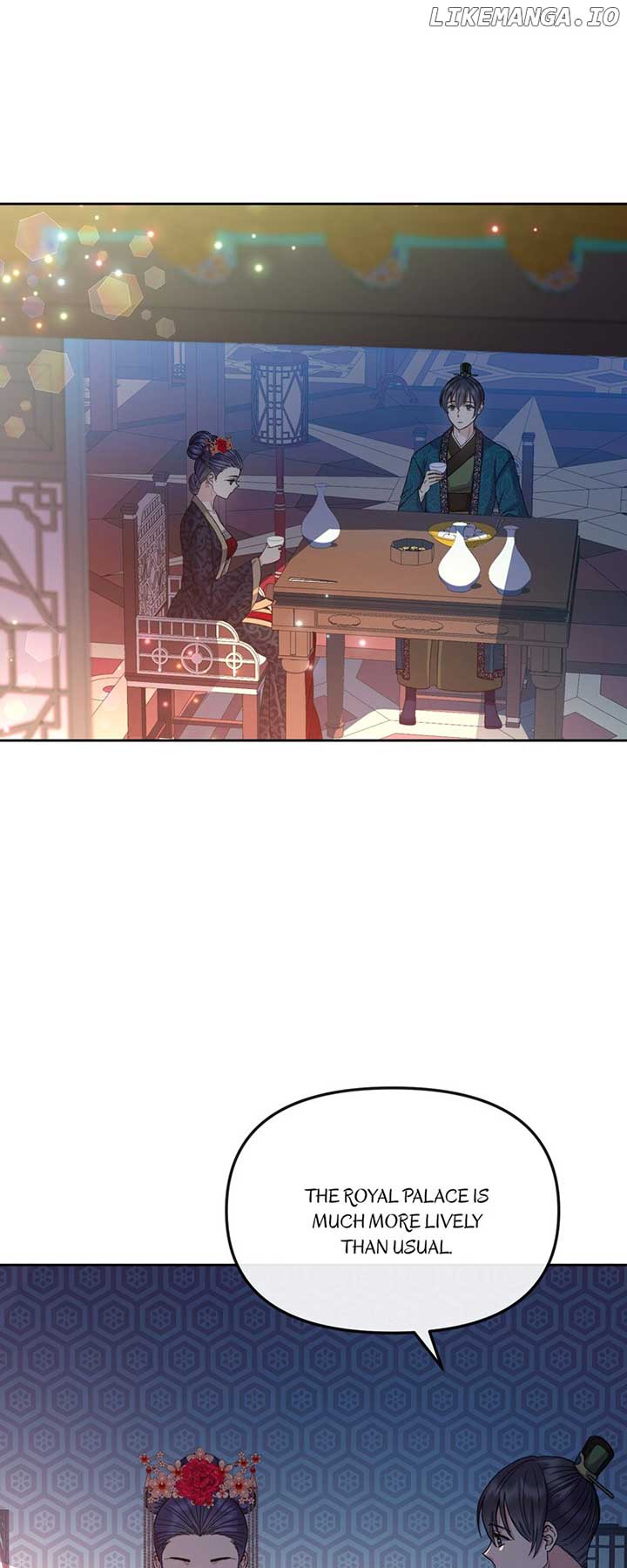 Queen’s Revenge Chapter 189 - Page 5