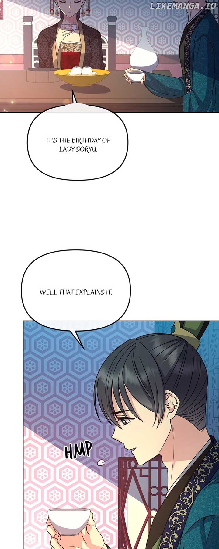 Queen’s Revenge Chapter 189 - Page 6