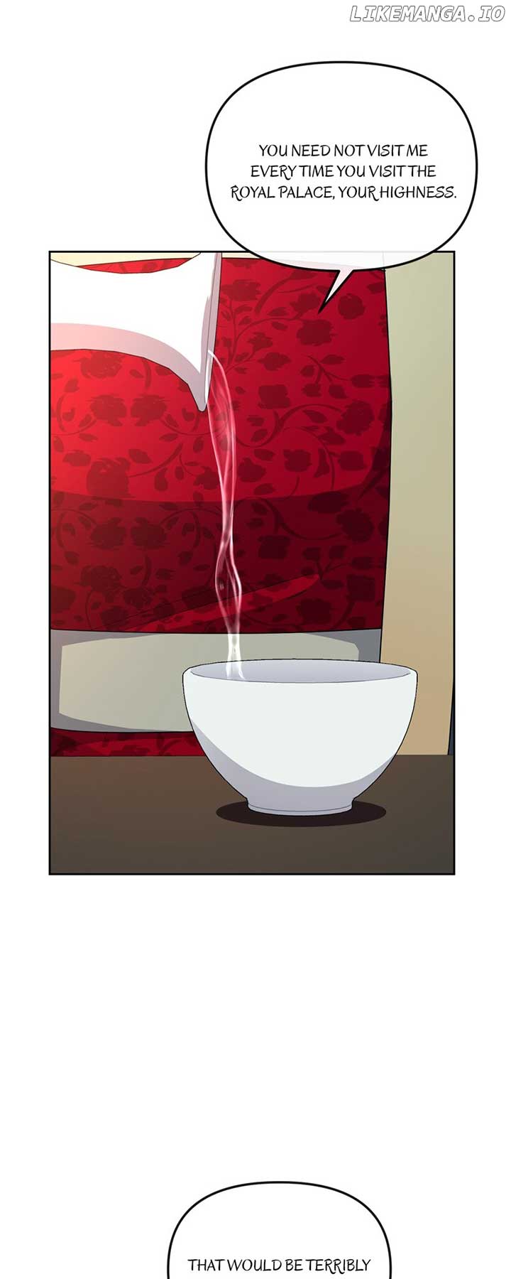 Queen’s Revenge Chapter 189 - Page 8