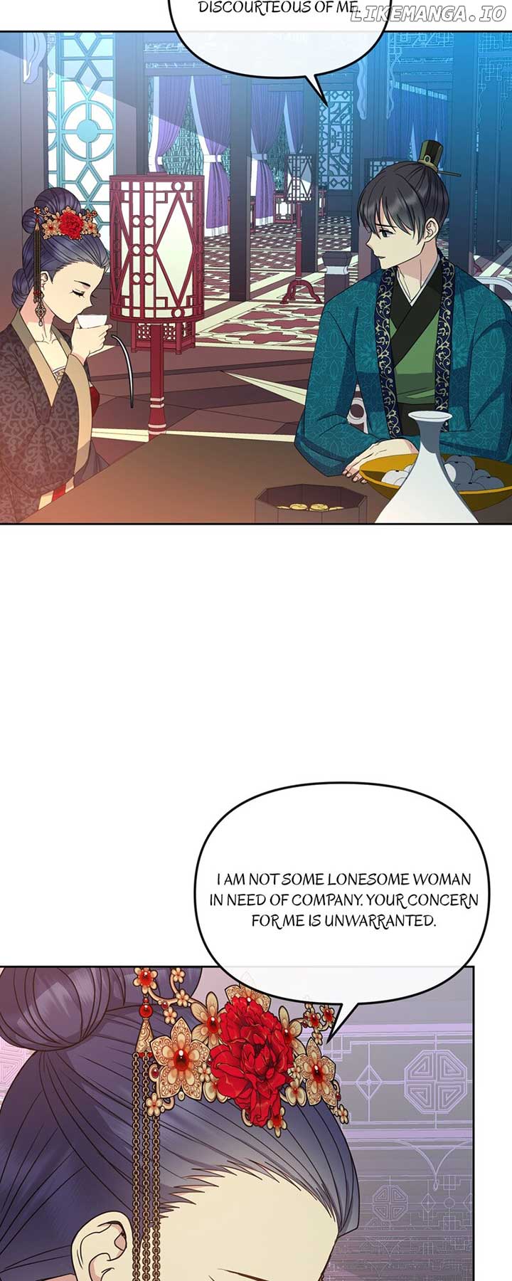 Queen’s Revenge Chapter 189 - Page 9