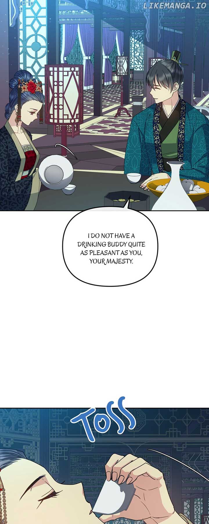 Queen’s Revenge Chapter 189 - Page 12