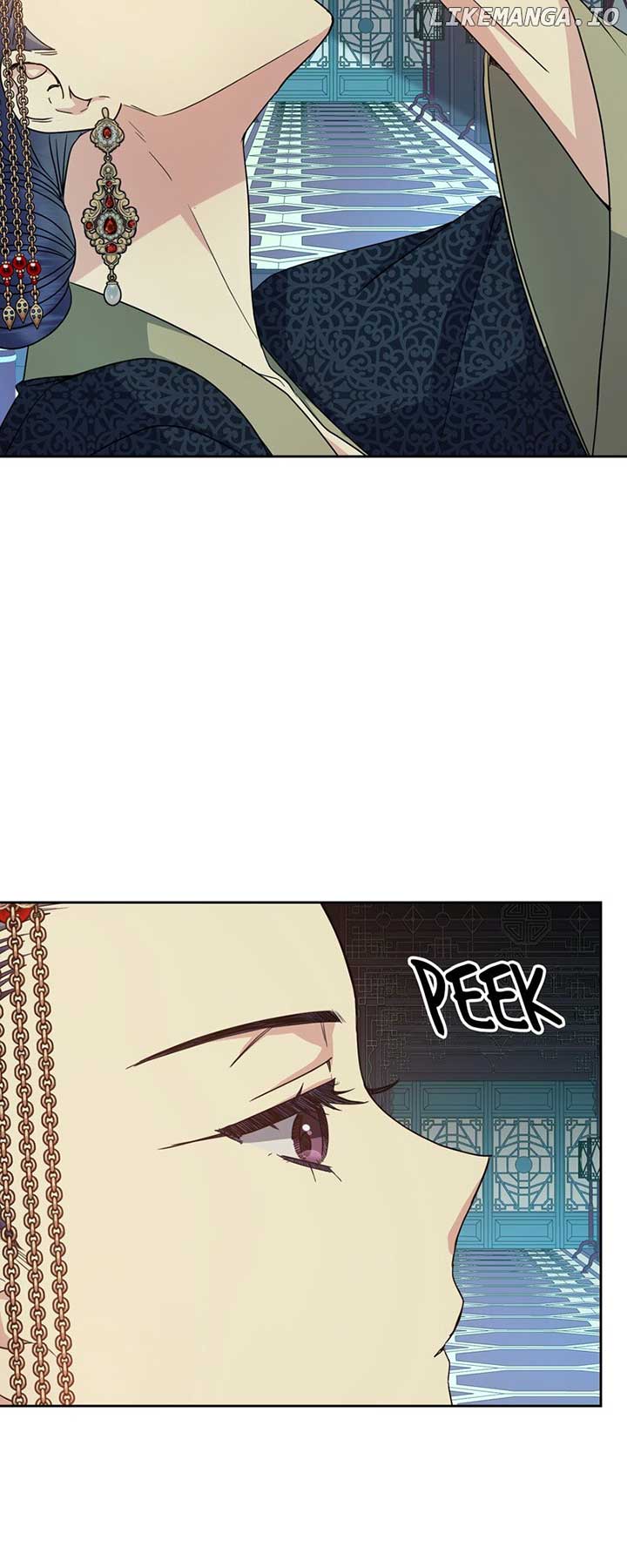 Queen’s Revenge Chapter 189 - Page 13