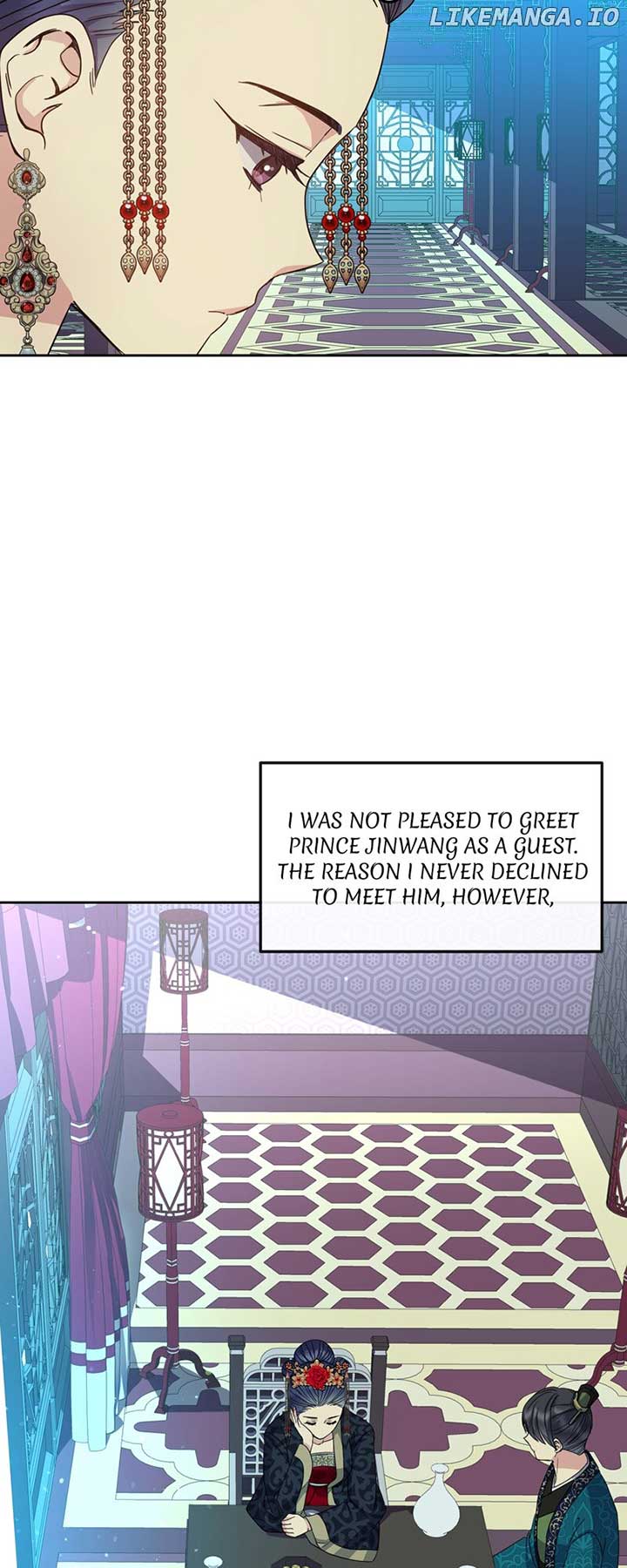 Queen’s Revenge Chapter 189 - Page 15
