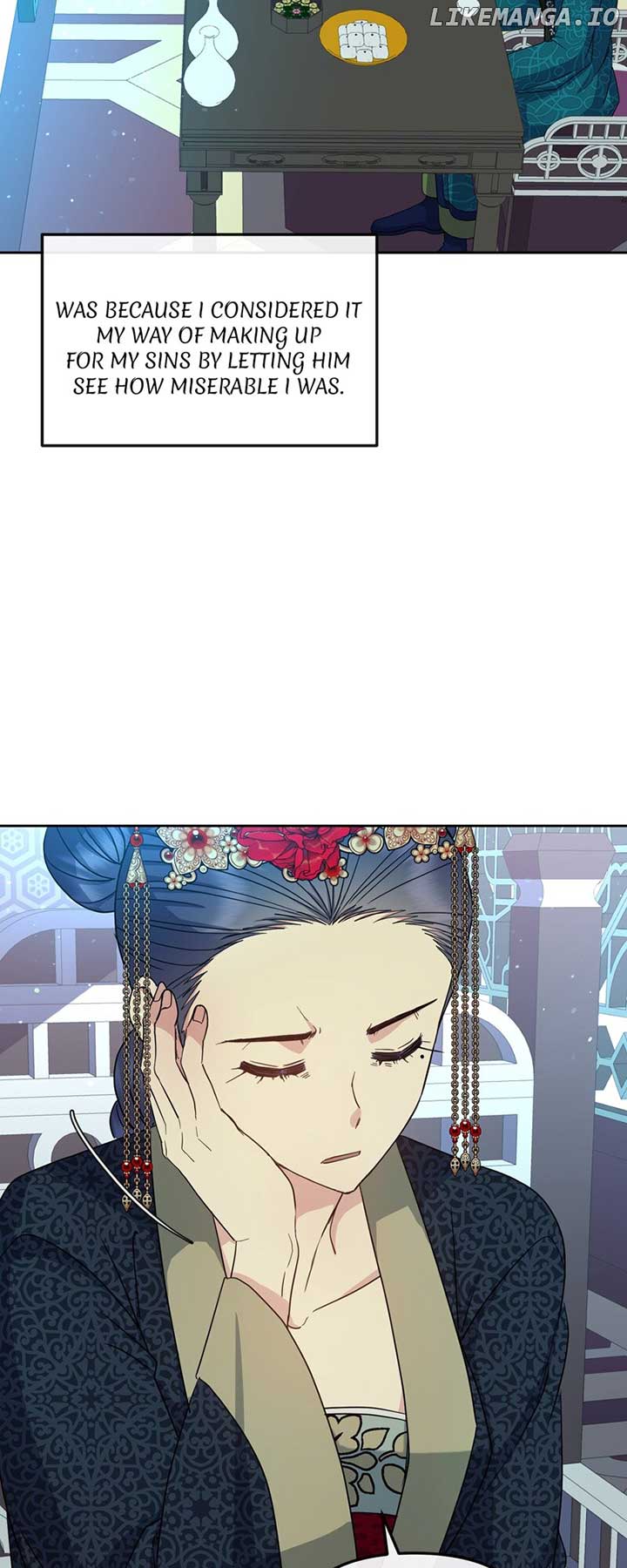 Queen’s Revenge Chapter 189 - Page 16