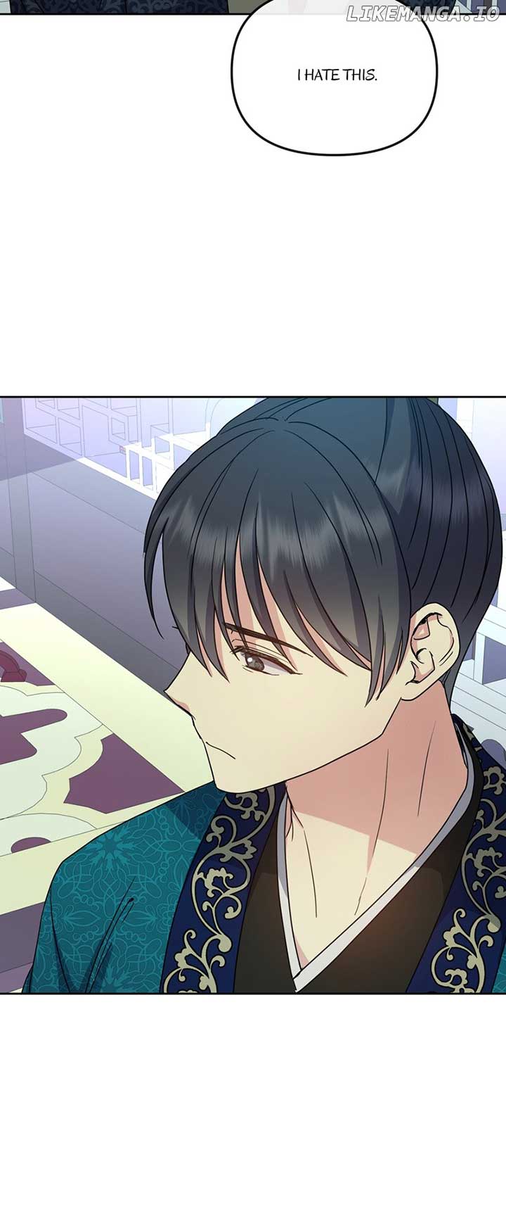 Queen’s Revenge Chapter 189 - Page 17