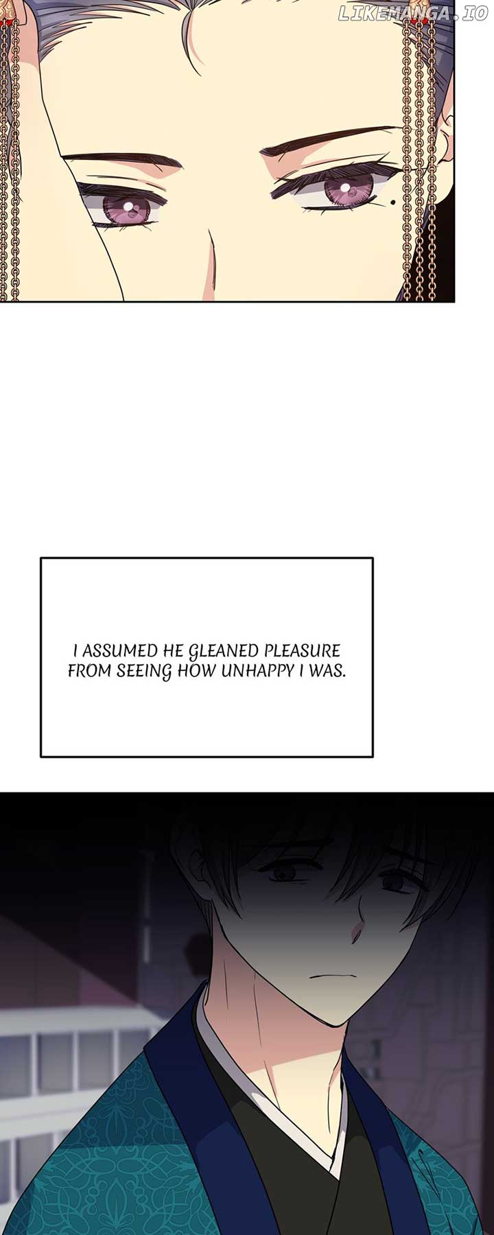 Queen’s Revenge Chapter 189 - Page 19