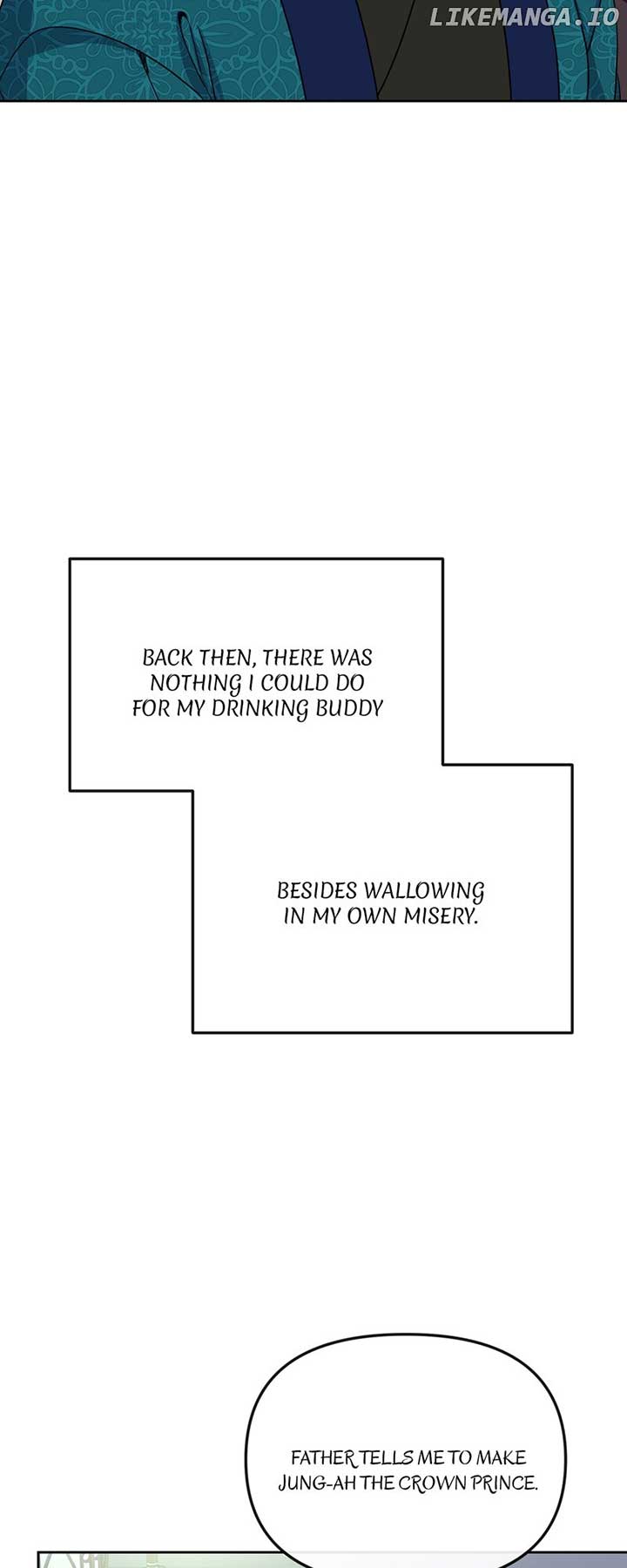 Queen’s Revenge Chapter 189 - Page 20