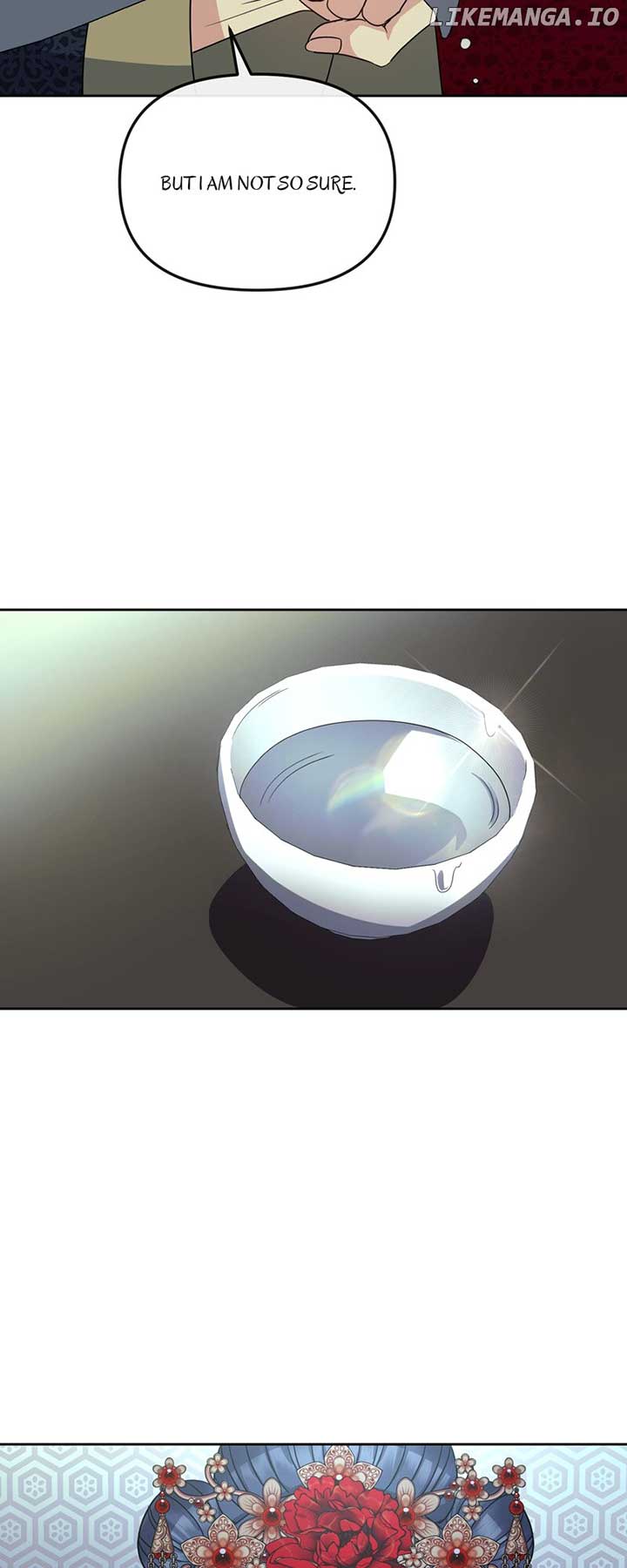 Queen’s Revenge Chapter 189 - Page 22