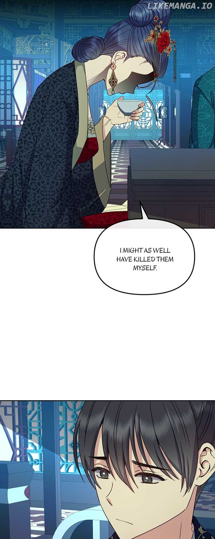 Queen’s Revenge Chapter 189 - Page 24