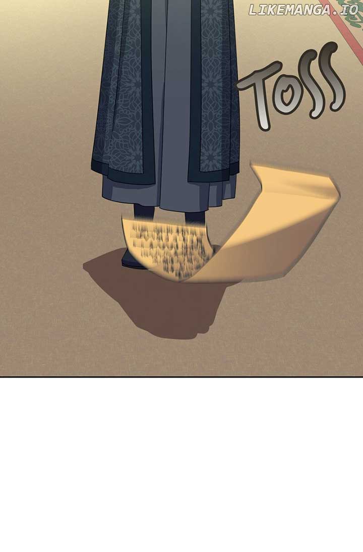 Queen’s Revenge Chapter 189 - Page 28